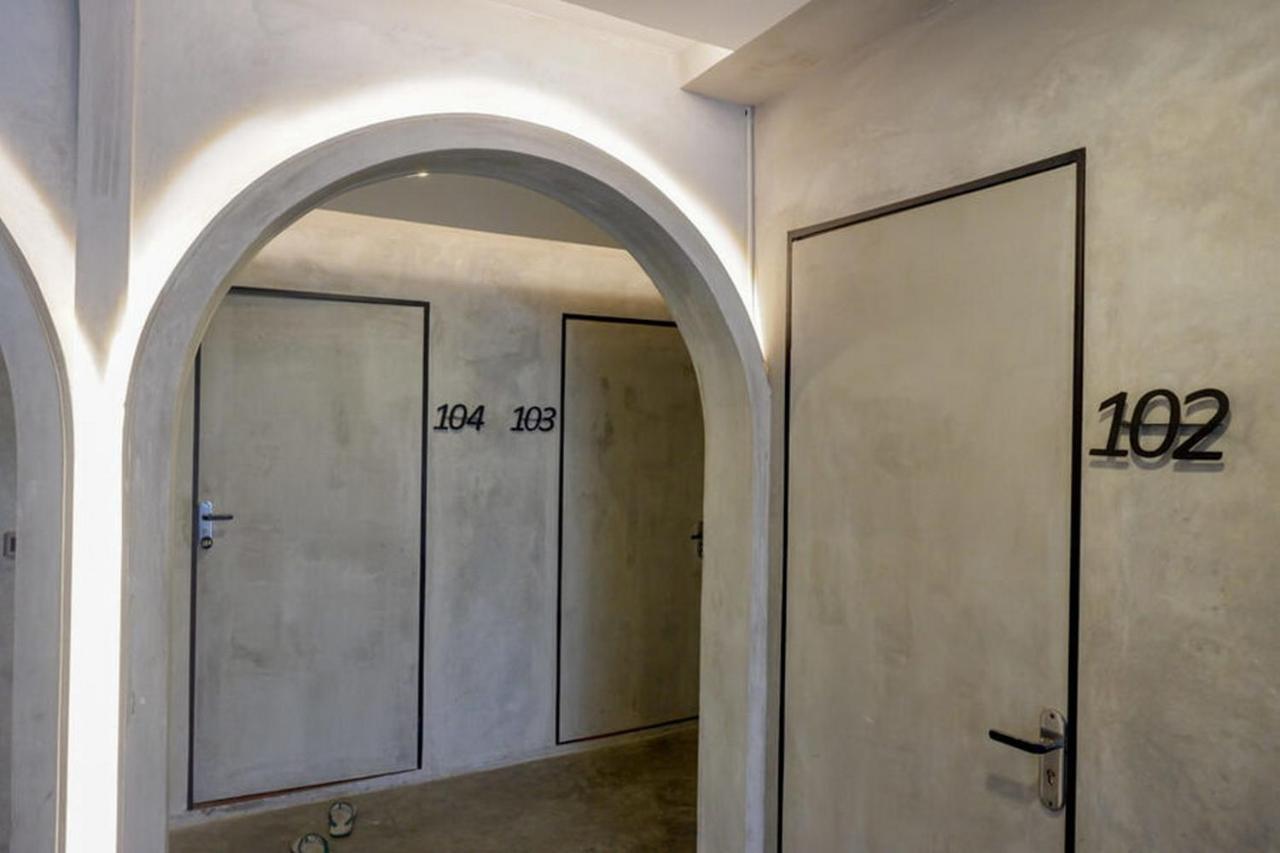 Reddoorz Plus Near Kawasan Sam Poo Kong Semarang Extérieur photo