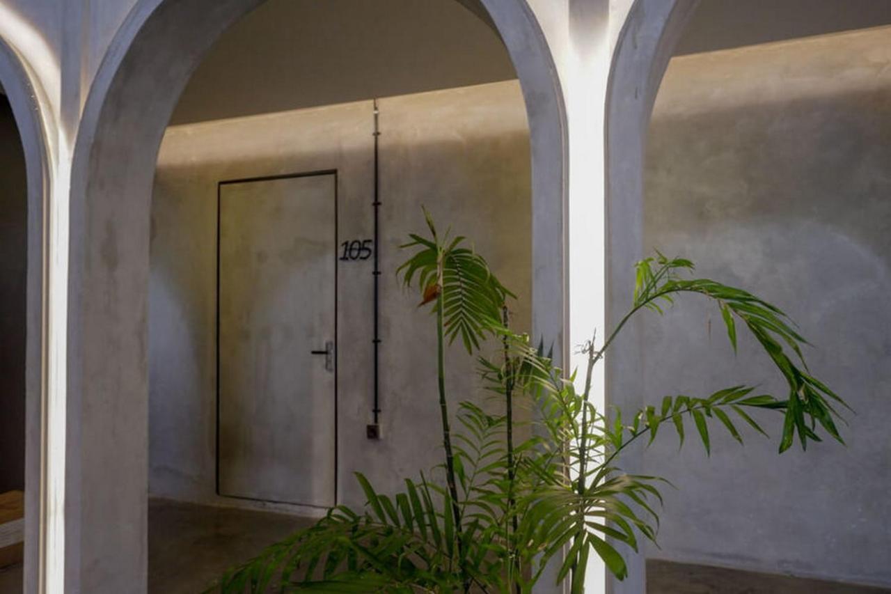 Reddoorz Plus Near Kawasan Sam Poo Kong Semarang Extérieur photo