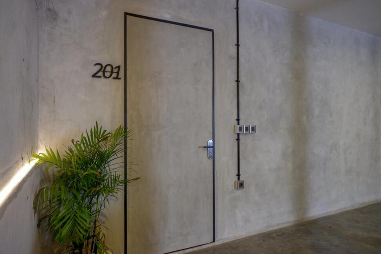 Reddoorz Plus Near Kawasan Sam Poo Kong Semarang Extérieur photo