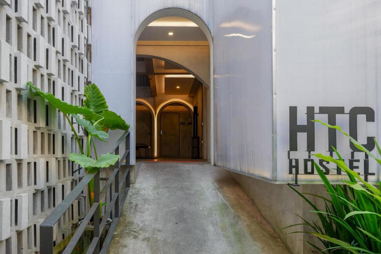 Reddoorz Plus Near Kawasan Sam Poo Kong Semarang Extérieur photo