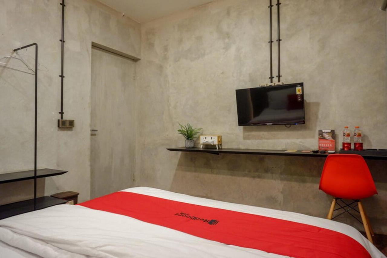 Reddoorz Plus Near Kawasan Sam Poo Kong Semarang Extérieur photo